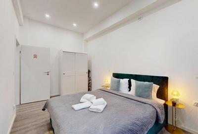 Centrul Istoric 2 camere in regim hotelier/pe profit - 8