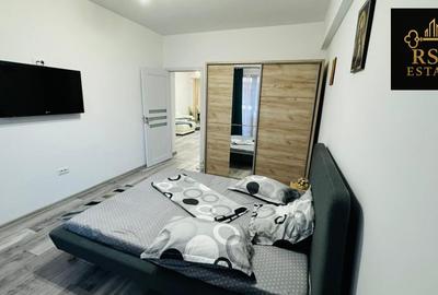 Apartament cu 2 camere decomandat, mobilat în Ostroveni - 4