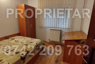Apartament cu 3 camere decomandat în Burdujeni - 2