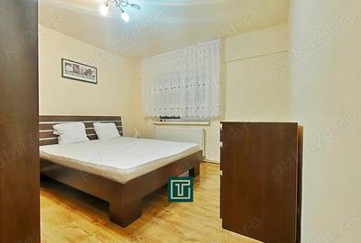 Apartament cu 4 camere de vanzare Arad, Micalaca, zona 700 - 18