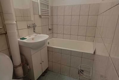 Apartament cu 2 camere semidecomandat în Central - 5