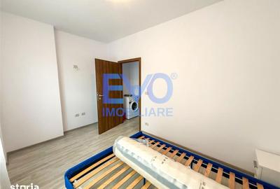 Apartament cu 3 camere semidecomandat în Miroslava - 12