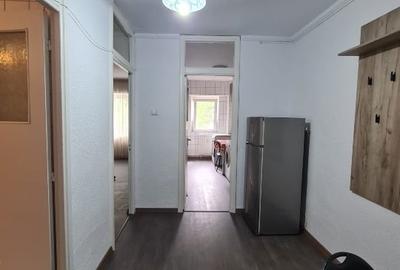 Garsonieră decomandată, mobilată în Titan - 5