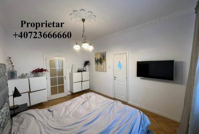 Apartament cu 4 camere decomandat, mobilat în Cișmigiu - 4