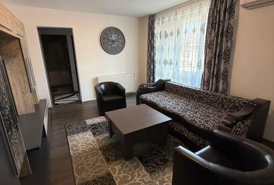 Apartament cu 3 camere în Ultracentral - 12