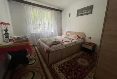 Garsonieră semidecomandată în Crângași - 3