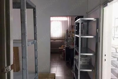 Spațiu comercial, de 128 mp, în Mănăștur - 1