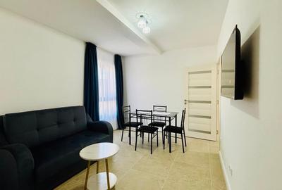 Chirie apartament 2 camere bloc nou Ultracentral - 2