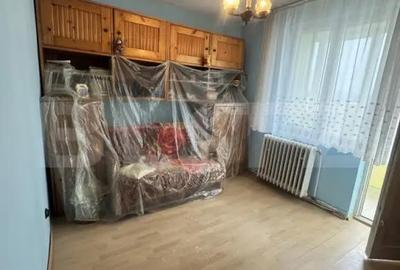 Apartament cu 2 camere decomandat în Central - 1