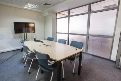 Imobil cu destinatii multiple, Ultracentral - 1