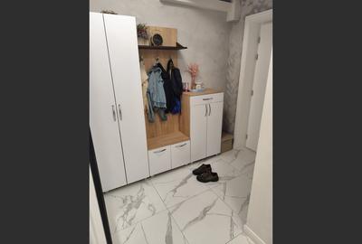 Apartament 2022 spațios 3 camere, Păulești  Centru- 135.000EUR - 9