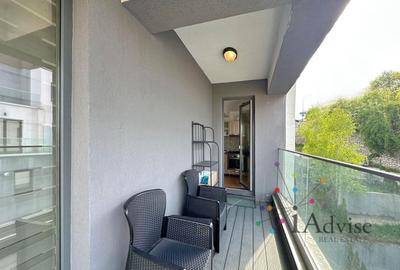 Apartament cu 3 camere decomandat, mobilat în Centrul Civic - 23