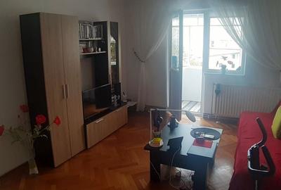 Apartament cu 2 camere în Griviței - 1