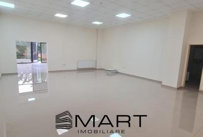 Spațiu comercial, de 91 mp, în Turnișor