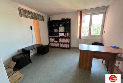 De inchiriat policlinica in Toplita - 2