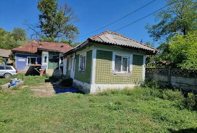 Casă cu Teren 1500 Mp în Grecești - 2