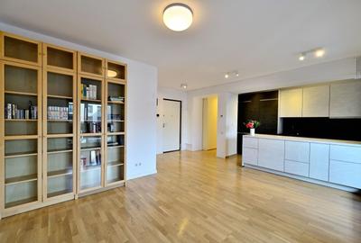 Apartament cu 3 camere decomandat în Domenii - 1