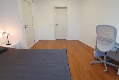 Inchiriere Apartament 3 Camere cu Gradina Iancu Nicolae/Pipera - 18