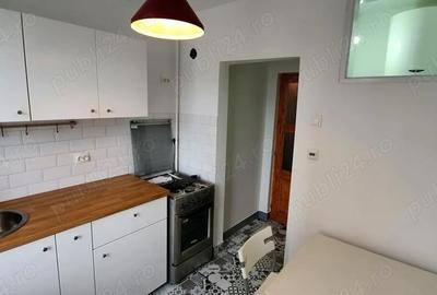 Apartament cu 2 camere decomandat, mobilat în Văcăresti - 5