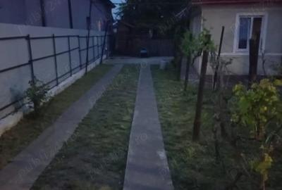 Casă cu 3 camere în Central - 6