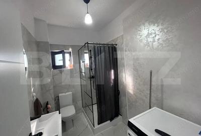 Apartament 3 camere, 64 mp utili, cartier Magnolia - 9