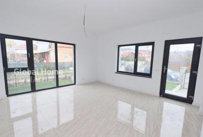 Cornu Villas - Valea Prahovei 4 Camere - Casa Individuala P - 4