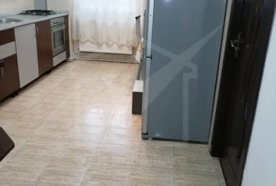 Apartament cu 3 camere decomandat, mobilat în Gheorgheni - 1