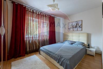 Apartament cu 2 camere de inchiriat in zona Confectii - 2