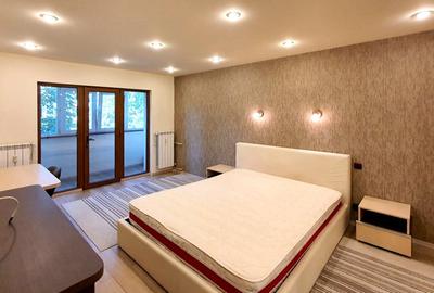 Apartament cu 2 camere decomandat în Cantacuzino - 6