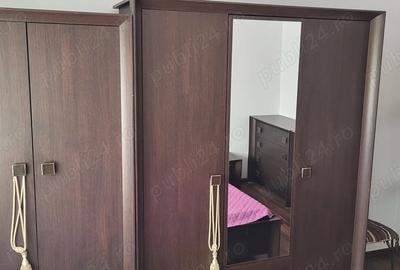 Apartament 2 camere Tomis Nord - 4