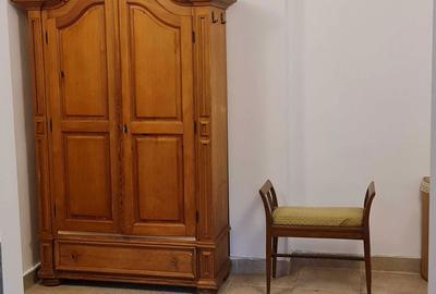 Apartament cu 3 camere semidecomandat în Careiului - 6