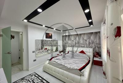 Apartament 4 camere de vanzare Agigea, Constanta Apartament 4 camere de vanzare Agigea, Constanta - 5