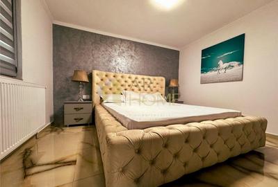 Casa vacanta, 9500 mp teren intravilan, in Valea Calugareas - 12