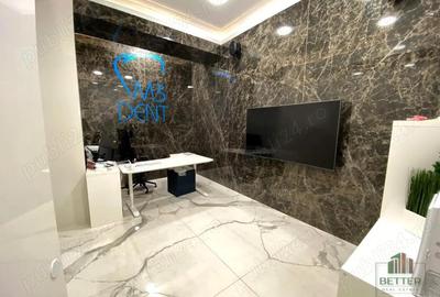 Spațiu comercial, de 178 mp, în Domenii - 6