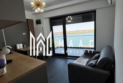 Apartament 2 camere | Vedere spre Mare | Etaj 2 - 5