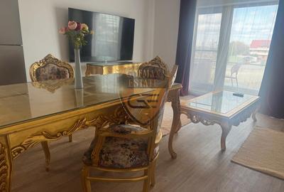 Apartament 3 camere parcare balcon curte Energia Aleea Muzicii - 3