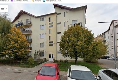 Oportunitate Investiție Garsoniera zona Turnișor - str. Ogorului - 1