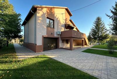 Casă cu 4 camere în Mărtăcești - 1