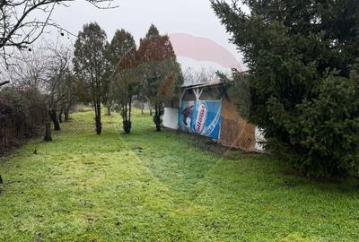 Teren Construcții intravilan de 2080 mp, în Mofleni - 5