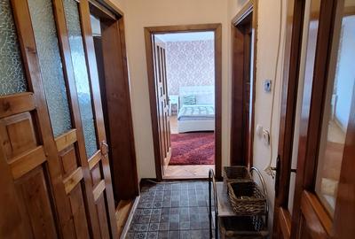 300 euro!!!Ap cu 2 camere cu centrala proprie zona Cetatii - 7