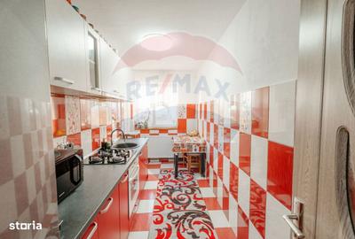 Apartament cu 2 camere decomandat, mobilat în Caragiale - 11