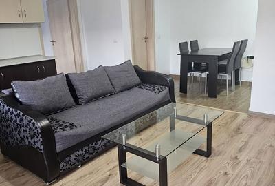 Apartament cu 2 camere decomandat în Central - 5
