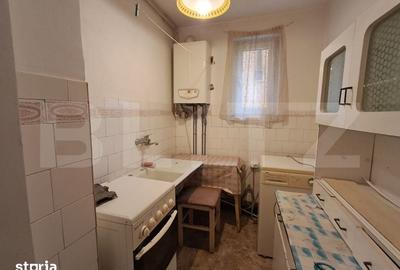 Apartament cu 2 camere semidecomandat în Libertății - 2