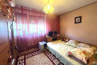 Apartament cu 3 camere semidecomandat în Central - 6