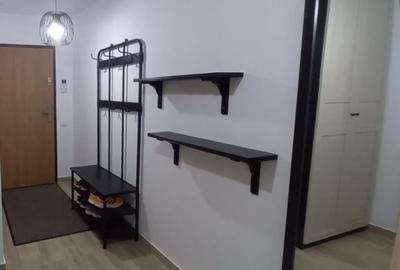 Garsoniera de inchiriat in zona Tineretului, - 2