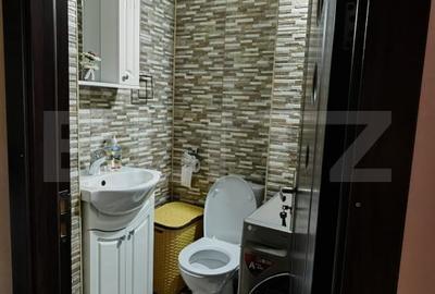 Apartament 3 camere, 79 mp, zona Rendez Vous - 13