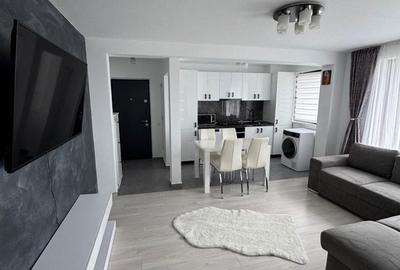 Apartament cu 2 camere în Central - 8