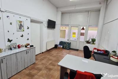 Spațiu comercial, de 98 mp, în Confecții - 2