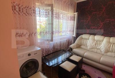 Microapartament, 2 camere, zona Burdujeni, etaj 4 - 3