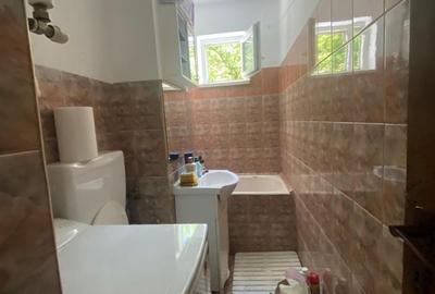 Apartament cu 2 camere decomandat în Nufărul - 3